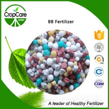 Best Price High Quality Bulk Blending Compound NPK Bb Fertilizer